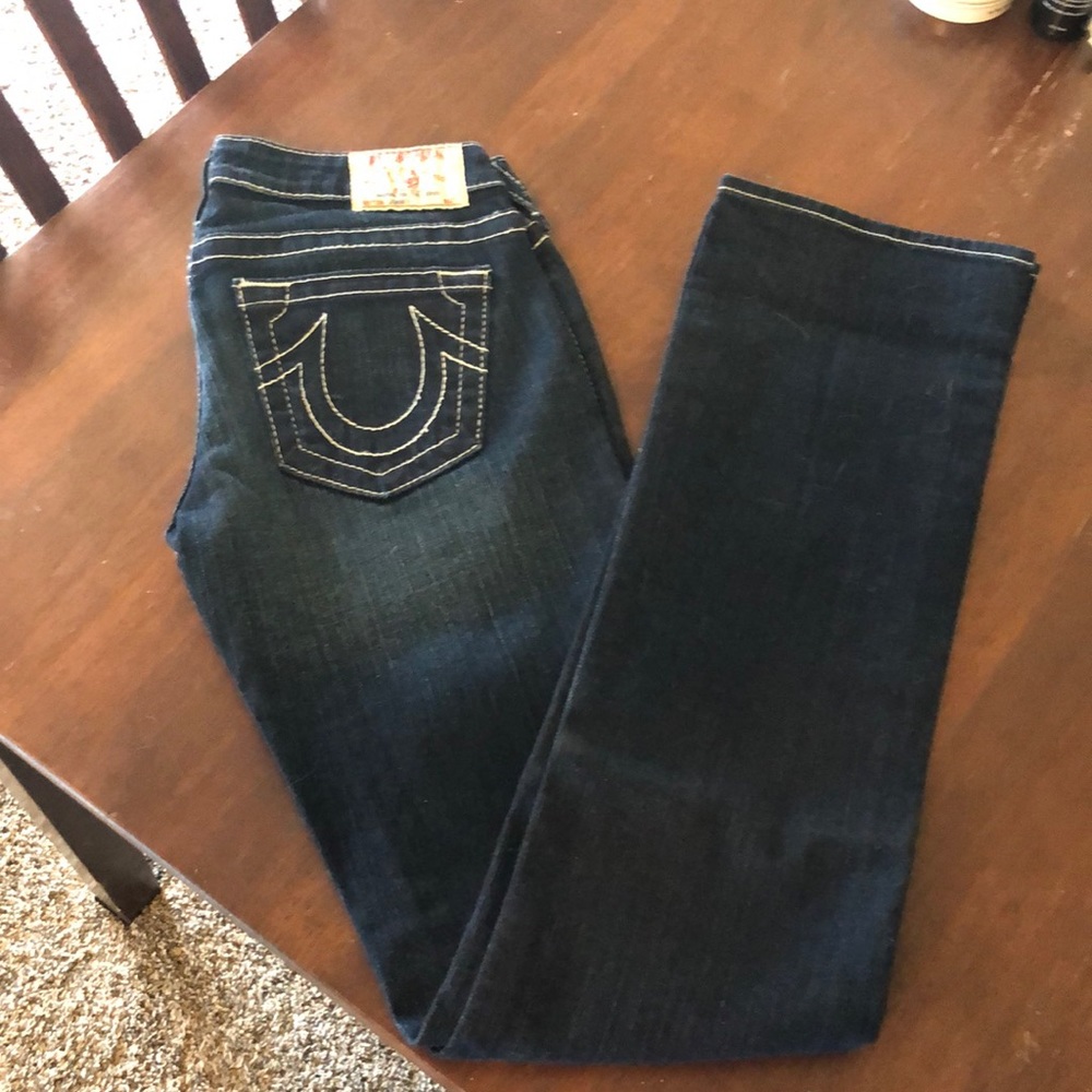 True religion Johnny jeans